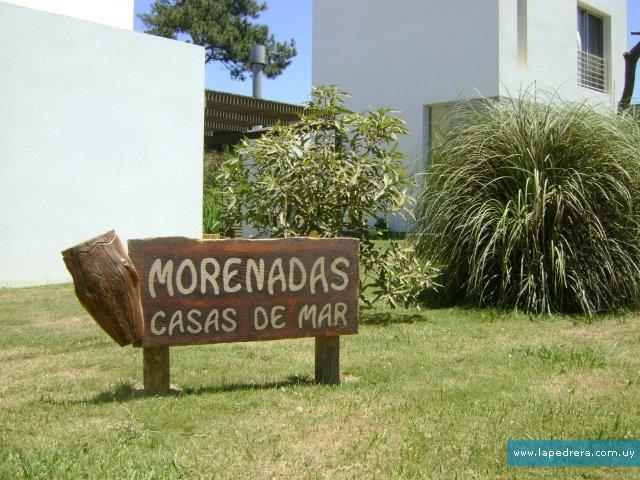 Morenadas - Casas de Mar -