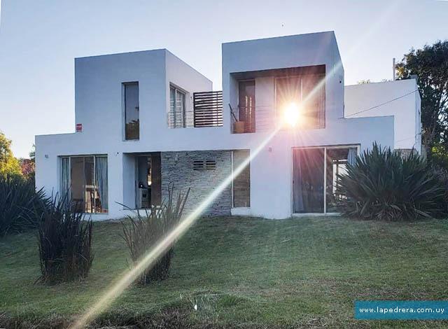 Morenadas - Casas de Mar -